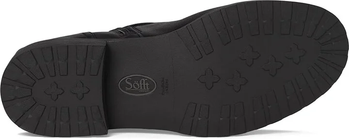 Sofft Brie Women's Boots Black : 6.5 M (B), Leather - Image 3