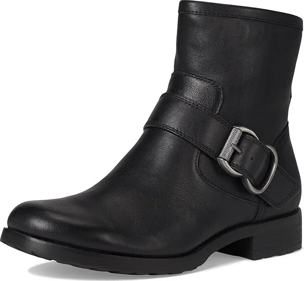 Sofft Brie Women's Boots Black : 6.5 M (B), Leather - Image 5