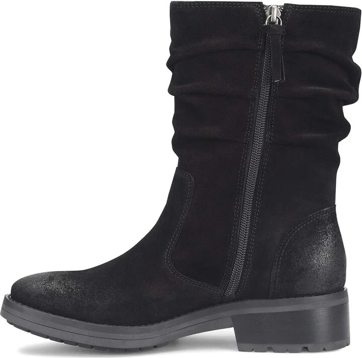 Söfft Burnette Suede Boot - Image 2