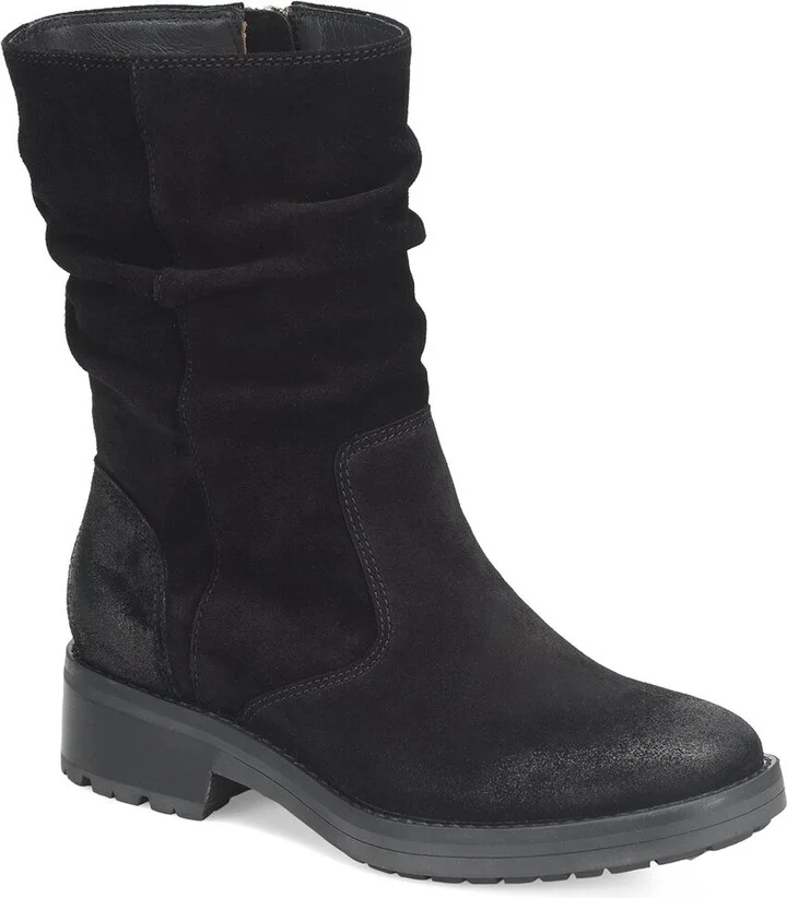 Söfft Burnette Suede Boot