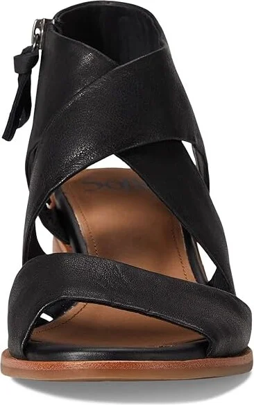 Sofft Camille Women's Shoes Black : 6 M (B), Leather - Image 2
