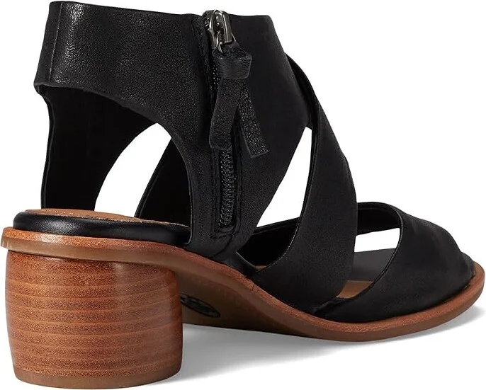 Sofft Camille Women's Shoes Black : 6 M (B), Leather - Image 4