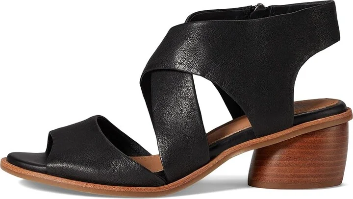 Sofft Camille Women's Shoes Black : 6 M (B), Leather - Image 5