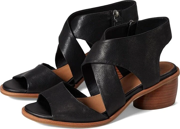 Sofft Camille Women's Shoes Black : 6 M (B), Leather