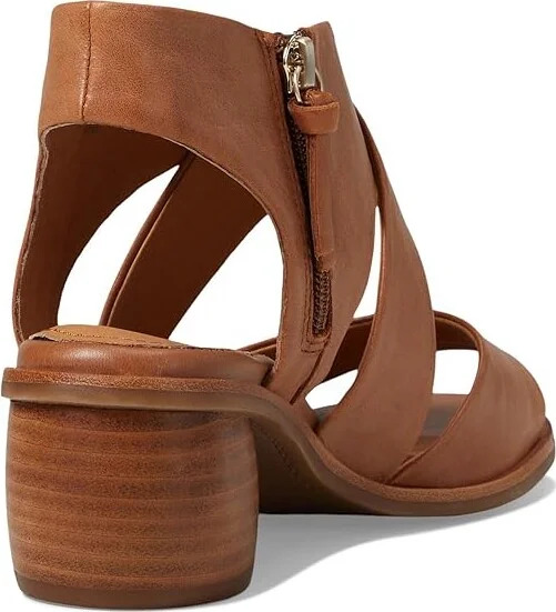 Sofft Camille Women's Shoes Luggage : 6.5 M (B), Leather - Image 4