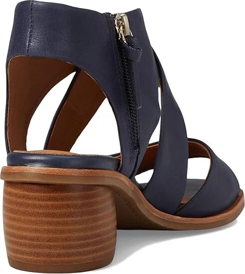 Sofft Camille Women's Shoes Sky Navy : 6.5 M (B), Leather - Image 4