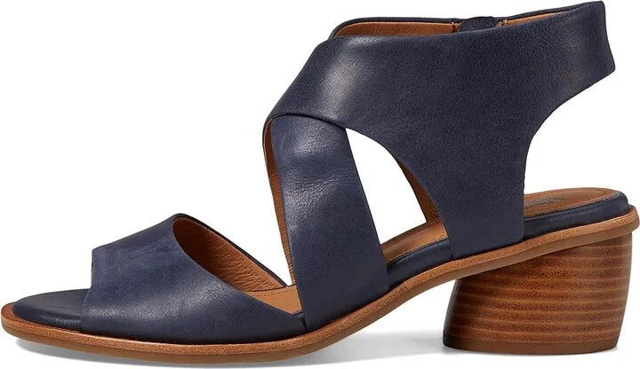 Sofft Camille Women's Shoes Sky Navy : 6.5 M (B), Leather - Image 5