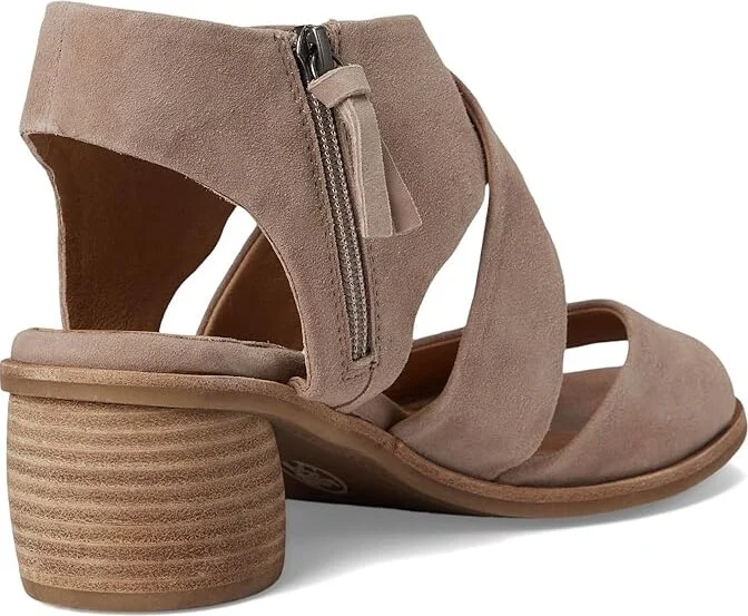 Sofft Camille Women's Shoes Stone : 6 M (B), Leather - Image 4