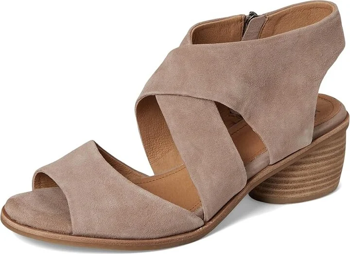 Sofft Camille Women's Shoes Stone : 6 M (B), Leather - Image 5