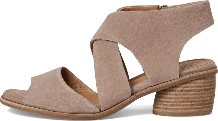 Sofft Camille Women's Shoes Stone : 6 M (B), Leather - Image 6