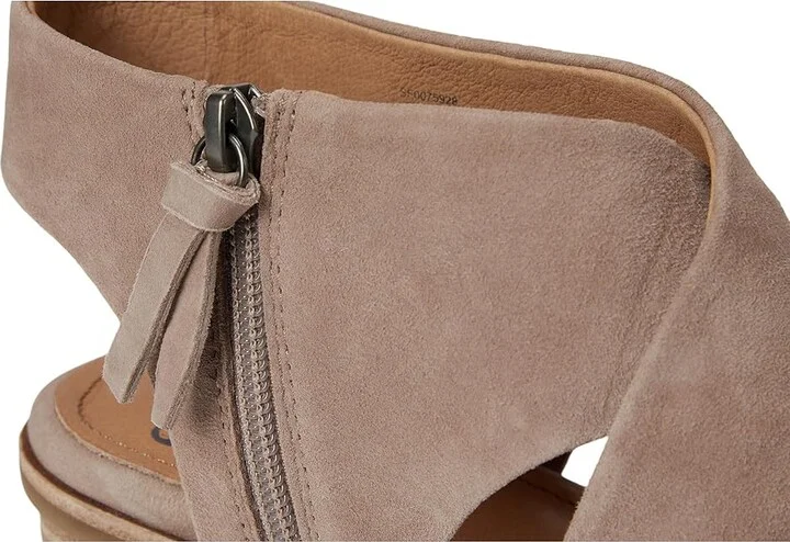 Sofft Camille Women's Shoes Stone : 6 M (B), Leather - Image 7