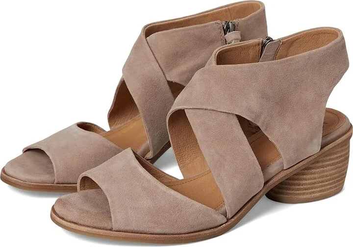 Sofft Camille Women's Shoes Stone : 6 M (B), Leather