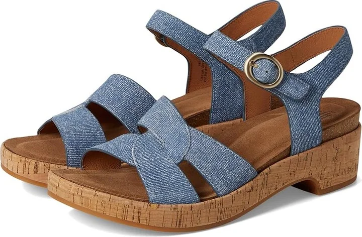 Denim Blue