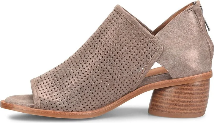 Söfft Carleigh Leather Sandal - Image 2