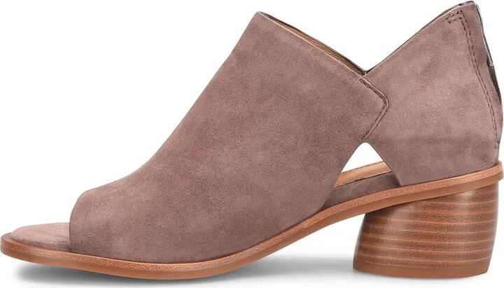 Söfft Carleigh Leather Sandal - Image 2