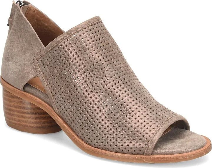 Söfft Carleigh Leather Sandal