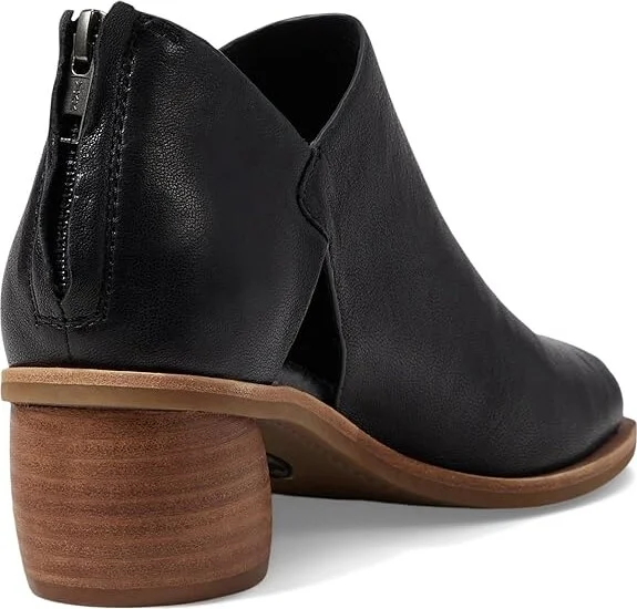 Sofft Carleigh Women's Shoes Black : 6 M (B), Leather - Image 4