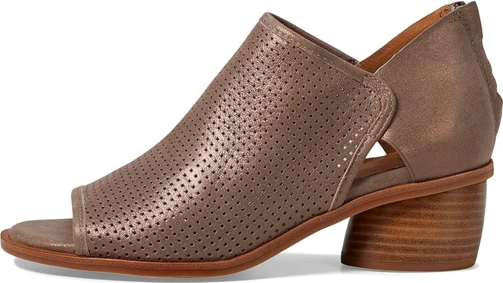 Sofft Carleigh Women's Shoes Coffee : 6 M (B), Leather - Image 5