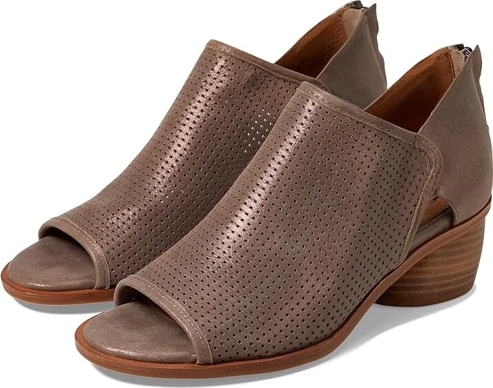 Sofft Carleigh Women's Shoes Coffee : 6 M (B), Leather