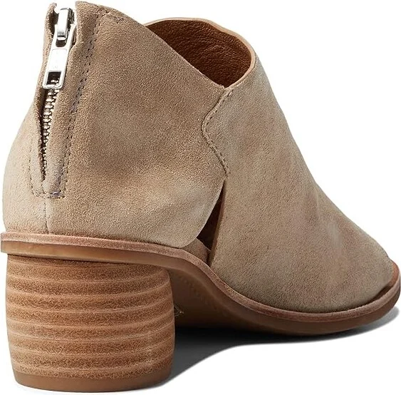 Sofft Carleigh Women's Shoes Light Grey : 6 M (B), Leather - Image 4