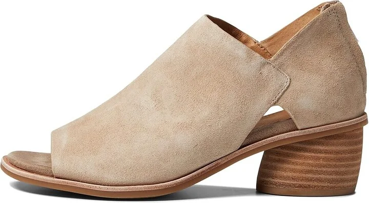 Sofft Carleigh Women's Shoes Light Grey : 6 M (B), Leather - Image 5