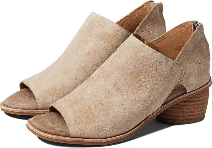 Sofft Carleigh Women's Shoes Light Grey : 6 M (B), Leather