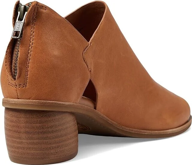 Sofft Carleigh Women's Shoes Luggage : 6 M (B), Leather - Image 4