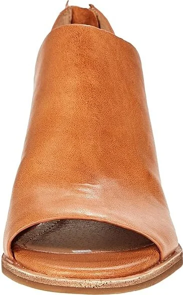 Sofft Carleigh Women's Shoes Luggage : 6 M (B), Leather - Image 5