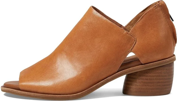 Sofft Carleigh Women's Shoes Luggage : 6 M (B), Leather - Image 6