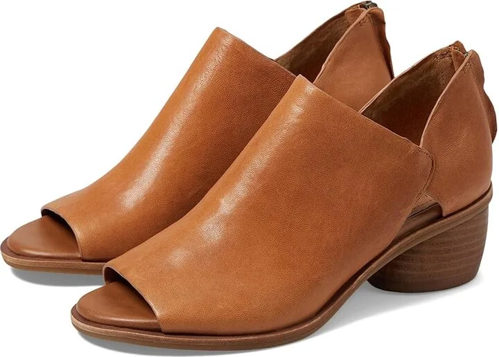 Sofft Carleigh Women's Shoes Luggage : 6 M (B), Leather