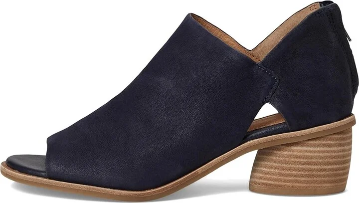 Sofft Carleigh Women's Shoes Sky Navy : 6 M (B), Leather - Image 6