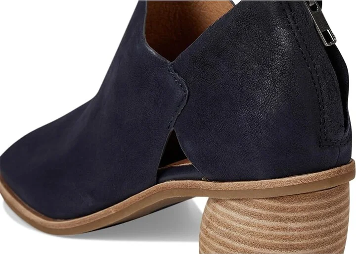 Sofft Carleigh Women's Shoes Sky Navy : 6 M (B), Leather - Image 7