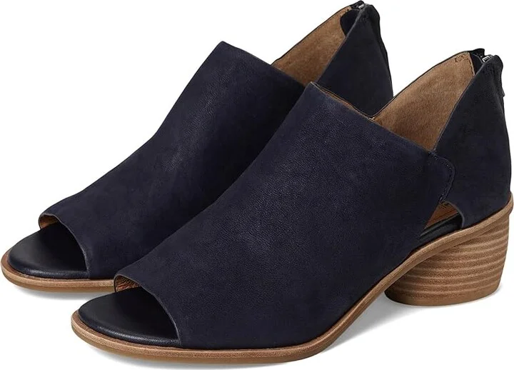 Sofft Carleigh Women's Shoes Sky Navy : 6 M (B), Leather