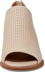 Sofft Carleigh Women's Shoes Tapioca Grey : 6.5 M (B), Leather - Image 2