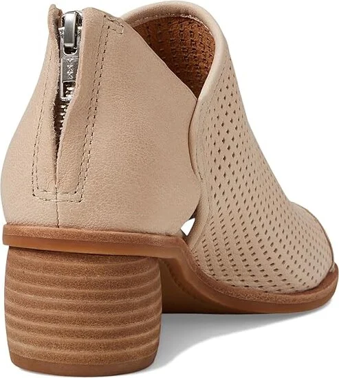 Sofft Carleigh Women's Shoes Tapioca Grey : 6.5 M (B), Leather - Image 4