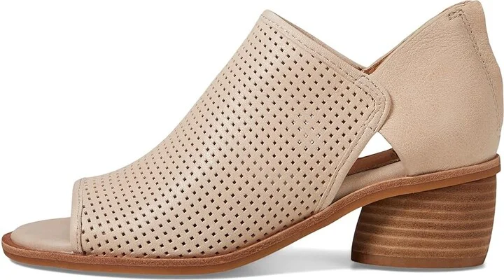 Sofft Carleigh Women's Shoes Tapioca Grey : 6.5 M (B), Leather - Image 5