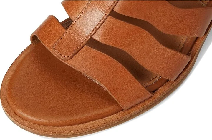 Sofft Carmen Women's Sandals Luggage : 10 M (B), Leather - Image 7