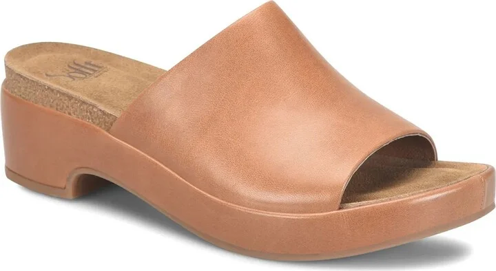 Sofft Cass Platform Sandal