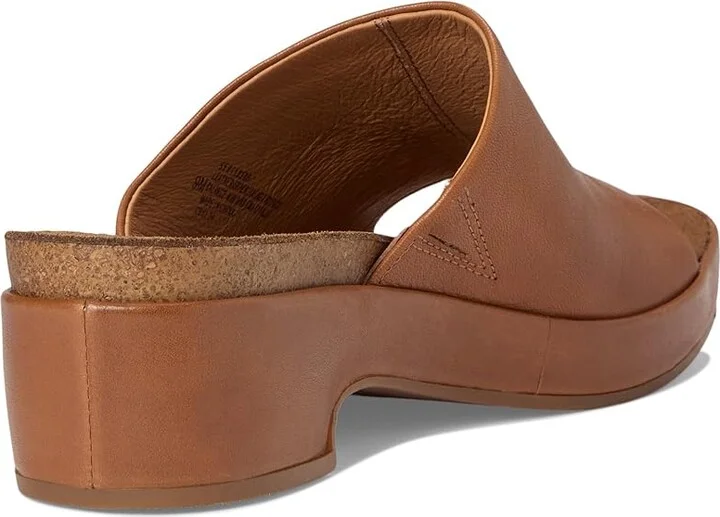 Sofft Cass Women's Sandals Sand : 7.5 M (B), Leather - Image 4