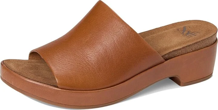 Sofft Cass Women's Sandals Sand : 7.5 M (B), Leather - Image 5