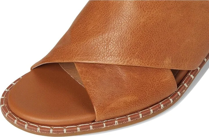 Sofft Crystal Women's Sandals Luggage : 9.5 M (B), Leather - Image 7