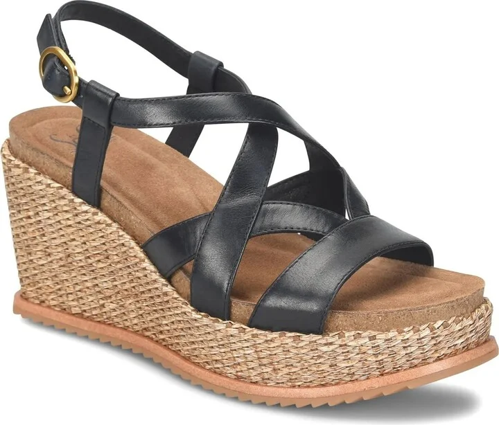 Sofft Devyn Wedge Sandal