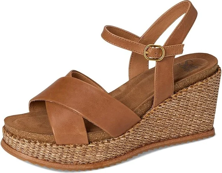 Sofft Diana Women's Sandals Sand : 11 M (B), Leather - Image 5