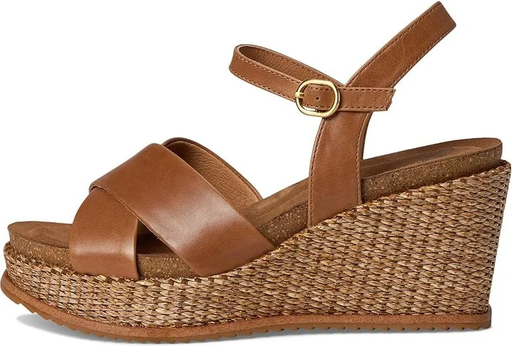 Sofft Diana Women's Sandals Sand : 11 M (B), Leather - Image 6