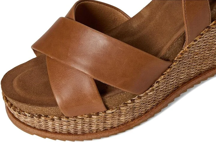 Sofft Diana Women's Sandals Sand : 11 M (B), Leather - Image 7