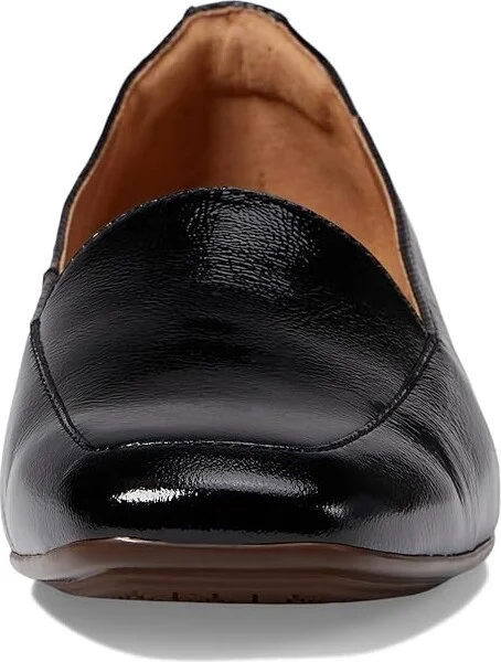 Sofft Eldyn Women's Shoes Black Patent : 6 M (B), Patent Leather - Image 2