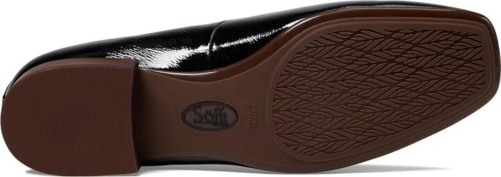 Sofft Eldyn Women's Shoes Black Patent : 6 M (B), Patent Leather - Image 3