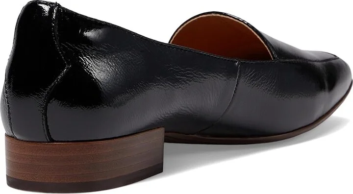 Sofft Eldyn Women's Shoes Black Patent : 6 M (B), Patent Leather - Image 4