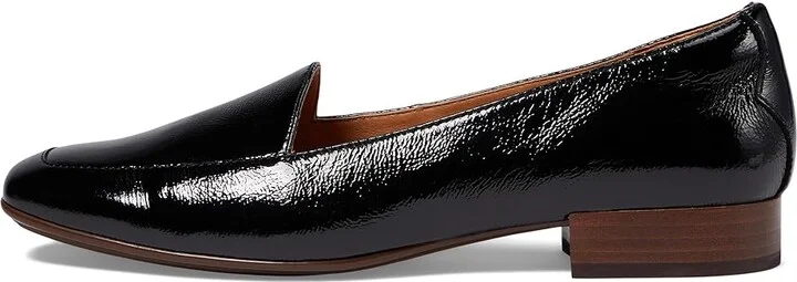 Sofft Eldyn Women's Shoes Black Patent : 6 M (B), Patent Leather - Image 5