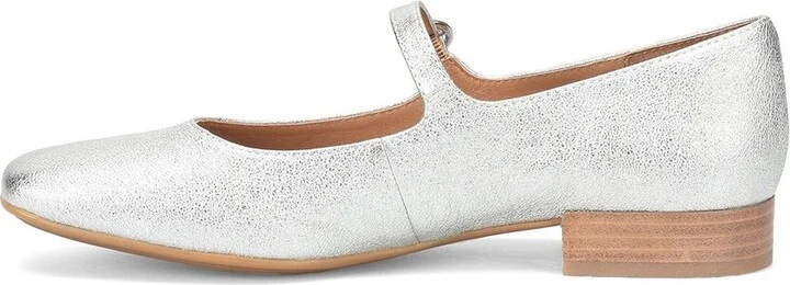 Sofft Elsey Leather Flat - Image 2